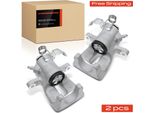 Frankberg 2X Pinza Freno Posteriore Sinistra Destra Per Opel Astra G Cc Caravan Notchback