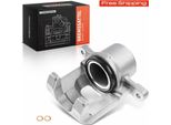 Frankberg 1X Pinza Freno Asse Anteriore Sinistro Per Nissan Pixo UA0 Suzuki Alto Gf HA25 HA35 1.0L Anno Dal 2009