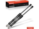Frankberg 2X Ammortizzatore A Gas Portellone Posteriore Saab 900 Ii Cabriolet 1993-1998