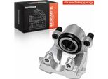 Frankberg 1X Pinza Freno Asse Anteriore Sinistro Per CitroëN C4 Picasso Ii Spacetourer Grand