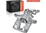 Frankberg 1X Pinza Freno Asse Posteriore Sinistra Per Ford Mondeo Iii Turnier Bwy Jaguar X-Type X400 X-Type Estate