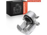 Frankberg 1X Pinza Freno Asse Anteriore Sinistro Per Suzuki Grand Vitara I Cabrio 1994-2006