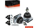 Frankberg 2X Giunto Di Sospensione Asse Anteriore Per Chevrolet Camaro Convertible Pontiac Firebird Cabriolet 1992-2002