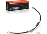 Frankberg 1X Tubo Freno Tubi Freno Asse Anteriore Destro Per Toyota Auris ADE15 E15 2012-2018