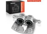 Frankberg 1X Pinza Freno Asse Anteriore Destra Per Ford Transit Tourneo 2006-2014