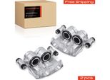 Frankberg 2X Pinza Freno Asse Anteriore Per Vw Crafter 30-35 Bus Mercedes-Benz 906 B906 906 B906