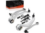 Frankberg 1X Set Di Bracci Oscillanti Asse Anteriore Per Vw Passat Variant Audi A4 Avant A6 Skoda Superb I 1.6L 1.8L 1994-2008