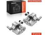 Frankberg 2X Pinza Freno Anteriore Sinistra Destra Per Hyundai I10 Pa 1.0L 1.1L 1.2L