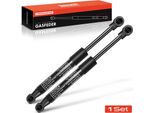 Frankberg 2X Ammortizzatore A Gas Portellone Posteriore Alfa Romeo 156 932 Notchback 1997-2005