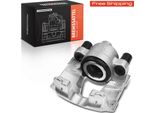 Frankberg 1X Pinza Freno Asse Anteriore Sinistro Per Opel Astra F Caravan Cc Klasseic Combo A Tr B Tigra