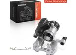 Frankberg 1X Pinza Freno Asse Posteriore Sinistro Per Vw Golf Sportsvan Van Vii Variant Touran T-ROC