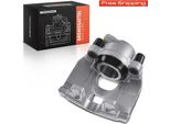 Frankberg 1X Pinza Freno Asse Anteriore Destra Per Audi A4 8K2 8K5 A5 8T3 8F7 2007-2017