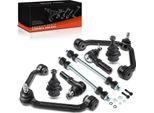 Frankberg 1X Set Di Bracci Oscillanti Asse Anteriore Per Ford Ranger Eq Er R 2.5L 1999-2006