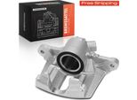 Frankberg 1X Pinza Freno Asse Anteriore Destra Per Peugeot 206 Sw Van 206+ 1998-2013