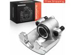 Frankberg 1X Pinza Freno Asse Anteriore Sinistro Per Vw Golf Iii Van Variant Polo Classic Vento