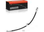 Frankberg 1X Tubo Freno Tubi Freno Asse Posteriore Sinistro Per Subaru Impreza G3 Gh Gr Hatchback