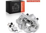 Frankberg 1X Pinza Freno Asse Anteriore Destra Per Bmw Serie 3 E90 E93 E92 E91 E84 2004-2015