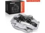 Frankberg 1X Pinza Freno Asse Anteriore Destra Per Daimler 2.8 - 5.3 Coupe Jaguar Xj Xjsc Convertible