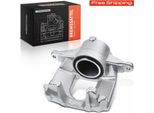 Frankberg 1X Pinza Freno Asse Anteriore Destro Per Opel Corsa D S07 Corsa D Furgone/Hatchback 2006-2014