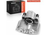 Frankberg 1X Pinza Freno Asse Anteriore Destra Per Vw Passat Variant Audi A4 A6 Seat Exeo St Skoda Superb I