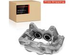 Frankberg 1X Pinza Freno Asse Anteriore Destra Per Toyota Land Cruiser Prado J12 3.0L 4.0L 2002-2010