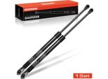 Frankberg 2X Ammortizzatore A Gas Portellone Posteriore Renault Clio V B7 Hatchback 2019-2024