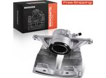 Frankberg 1X Pinza Freno Asse Anteriore Destra Per Vw Cc Golf Alltrack Viii Variant Passat