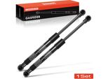 Frankberg 2X Ammortizzatore A Gas Portellone Posteriore Nissan Teana Ii J32 Notchback 2008-2013