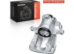 Frankberg 1X Pinza Freno Asse Posteriore Destra Per Audi 80 8C2 80 Avant 8C5 1991-1995