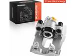 Frankberg 1X Pinza Freno Asse Posteriore Destra Per Bmw Serie 3 E46 Serie 3 Cabrio Serie 3 Coupé Serie 3 Touring X3 E83
