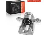 Frankberg 1X Pinza Freno Asse Posteriore Destra Per Bmw Serie 1 E81 E87 Serie 3 E90 Serie 3 Coupé E92 1.6L 2.0L 2004-2013
