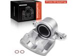 Frankberg 1X Pinza Freno Asse Anteriore Sinistro Per Toyota Previa R3 2.0L 2.4L 2000-2003
