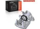 Frankberg 1X Pinza Freno Asse Posteriore Destra Per Audi A4 8E2 8EC 8E5 8ED 8H7 8HE Seat Exeo 3R2 Exeo St 3R5