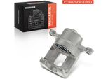 Frankberg 1X Pinza Freno Asse Posteriore Sinistra Per Nissan Murano I Z50 3.5L 2003-2008
