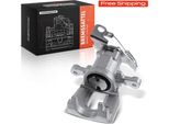 Frankberg 1X Pinza Freno Asse Posteriore Sinistra Per Ford Mondeo Iii B5Y Mondeo Iii Notchback B4Y 2004-2007