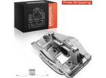 Frankberg 1X Pinza Freno Asse Anteriore Sinistro Per Audi A8 4E2 4E8 3.0L 3.7L 3.9L 4.2L 6.0L 2002-2004