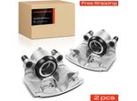 Frankberg 2X Pinza Freno Anteriore Sinistra Destra Per Renault Laguna Laguna Iii Twingo Ii Wind