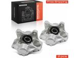 Frankberg 2X Bremssattel Hinterachse FüR Volvo 740 744 760 704 764 940 1981-1993