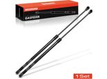 Frankberg 2X Molla A Gas Ammortizzatore Portellone Posteriore Per Peugeot 207 Wa Wc Hatchback 2006-2012