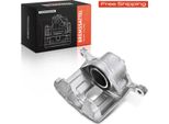 Frankberg 1X Pinza Freno Asse Anteriore Destra Per Honda Jazz Ii Gd GE2 GE3 Jazz Iii Ge Gg Gp Za 2002-2008