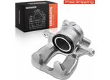 Frankberg 1X Pinza Freno Asse Anteriore Destra Per Peugeot 407 6D 407 Sw 6D 6E 1.6L 1.8L 2.0L 2004-2011