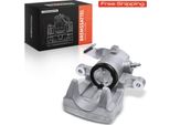 Frankberg 1X Pinza Freno Asse Posteriore Sinistra Per Renault Avantime DE0 Espace Iii JE0 2.0L 2.2L 3.0L 1998-2003