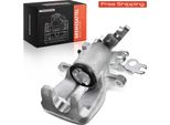 Frankberg 1X Pinza Freno Asse Posteriore Sinistro Per Vw Caddy Iii Mpv 2CB 2CJ 2KB 2KJ Caddy Iii 2CA 2CH 2KA 2KH