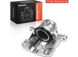 Frankberg 1X Pinza Freno Asse Anteriore Destra Per Mercedes-Benz 190 W201 1.8L 2.0L 2.5L 1982-1993