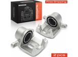 Frankberg 2X Pinza Freno Anteriore Sinistra Destra Per Toyota Celica T23 Corolla E12