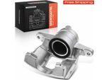 Frankberg 1X Pinza Freno Asse Anteriore Sinistro Per Fiat 500 C Panda Ford Ka Anno 2003 In Poi