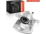 Frankberg 1X Pinza Freno Asse Anteriore Destra Per CitroëN C1 Ii Peugeot 107 108 Toyota Aygo