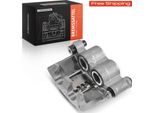 Frankberg 1X Pinza Freno Asse Anteriore Sinistro Per Ford Transit Tourneo 1991-2000