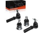 Frankberg 1X Set Di Bracci Oscillanti Asse Anteriore Per Chrysler Pt Cruiser Cabriolet Dodge Neon Ii Plymouth Notchback