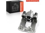 Frankberg 1X Pinza Freno Asse Posteriore Sinistra Per Bmw X5 E53 4.4L 4.6L 4.8L 2000-2006